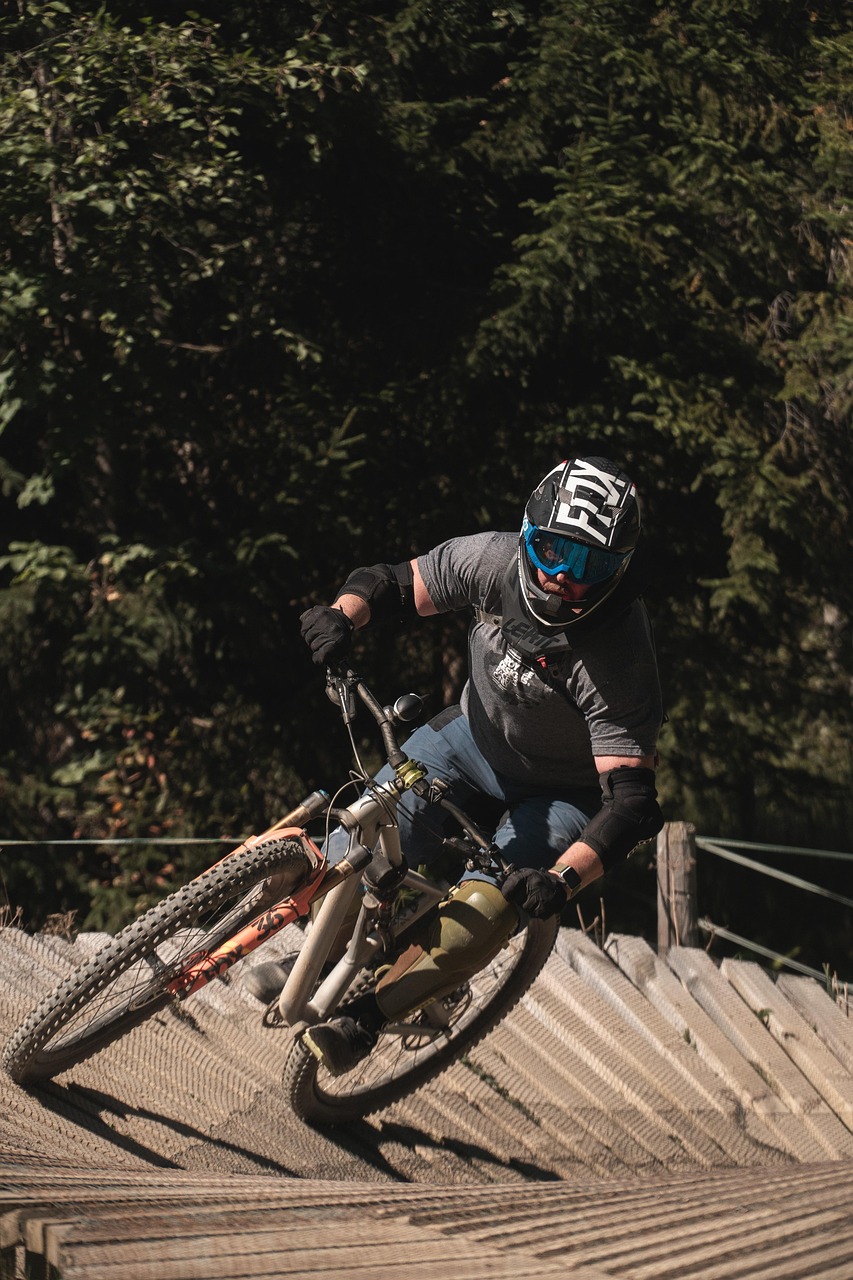 Downhill